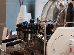 -Manner Coffee(壹方城店)