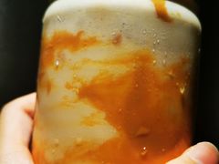 -桂桂茶(滨江百联店)
