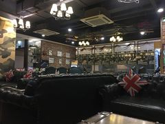 -真枪会射击俱乐部(河西中央公园店)