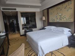 -汕头龙光喜来登酒店