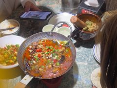 -米椰湘·辣椒炒肉