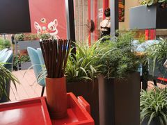 -厂花素芬九宫格火锅(红光店)