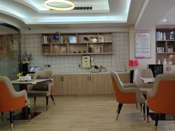 -贝美月子中心(半坡店)