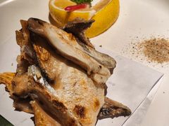 -小十料理(新城店)
