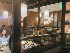 -湊湊火锅·茶憩(和平大悦城店)