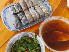 -李记 河口老字号越南小卷粉