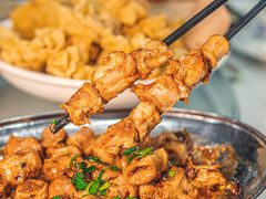 -嘉升大排档(番禺总店)