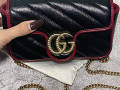 -Gucci(北京金融街购物中心店)