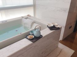 -四季酒店·泺水疗SPA