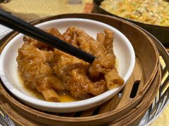 -小粤楼(万辉广场店)