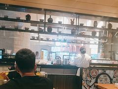 -掂档潮汕牛肉火锅(cityon熙地港店)