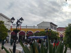 -佛罗伦萨小镇广佛名品奥特莱斯(疏港路店)