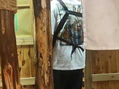 -小木屋朝鲜族特色菜
