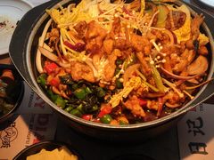 -蛙小侠·沸腾砂锅(西关新天地店)