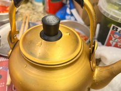 -首尔烤肉大排档(合生汇店)