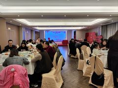 -锦江都城闵行饭店