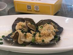 -聚福宝合苑食府(南头镇店)