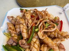 -卡尔顿东方银龙酒店•广西菜•早茶