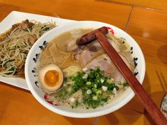 -日出拉面(望京店)