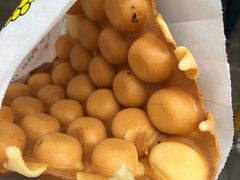 -妈咪鸡蛋仔(尖沙咀东分店)