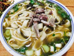 -妞妞烩面非物质文化遗产(西工店)