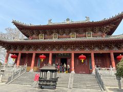-洛阳白马寺