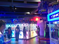 -星际传奇(西安三桥万象城店)