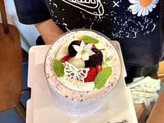 -花间烘焙BLossom Bakery