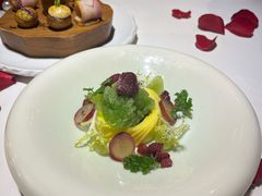-王品牛排(珠海富华里店)