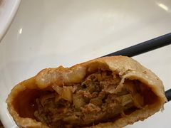 -清真吴记门钉肉饼·喜多利