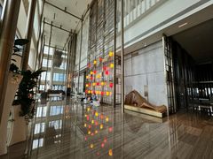 -深铁皇冠假日酒店·大堂吧