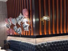 -风渡嘉荷西餐厅 Windy City(西三旗金隅店)
