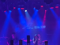 -麻雀瓦舍mako live house