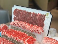 -百草滩羊清水涮羊肉(长城路店)