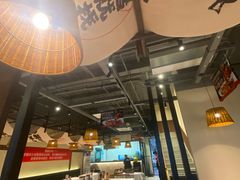 -聚味斋香辣蟹(生态城万达店)