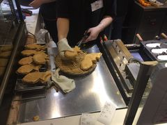 -粉粉乐鲷鱼烧(美罗城店)
