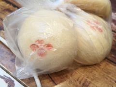 贵妃饼-祥禾饽饽铺·中式糕点(天津河东美福园店)