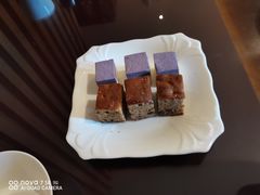 -福州世茂洲际酒店·福邸(台江店)
