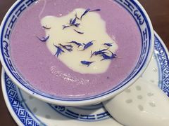 -蟹上黄·蟹黄面·江南糖水(人民广场店)