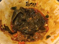 -蜀大侠火锅(古田店)