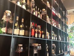 -街角 T·COFFEE 融合料理·BISTRO(车公庙店)