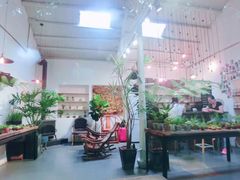 大堂-植觉