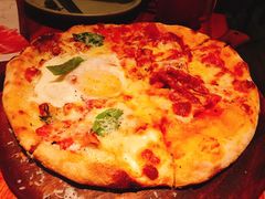 -La Strada(安福路店)