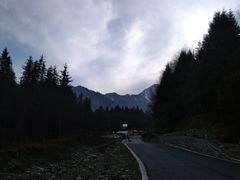 -硗碛藏寨·神木垒景区