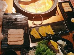-呷哺呷哺(凯旋广场店)