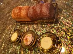 -迪拜帆船酒店海底餐厅