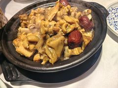 -围龙屋客家食府(福田店)