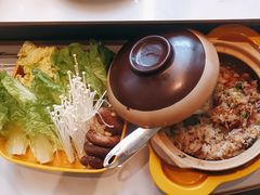 -润园四季椰子鸡火锅(南山海岸城店)