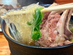 -老方牛味馆
