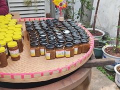 -苏州市吴中区光福窑上花果蜜饯厂